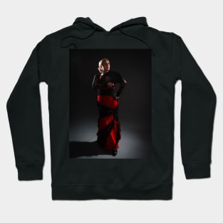 Flamenco Hoodie